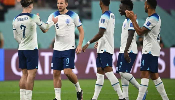 Minggu Penuh Gejolak: Dari Konflik US-Iran Hingga Kemenangan Inggris di Piala Dunia