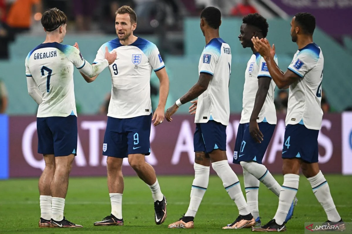 Minggu Penuh Gejolak: Dari Konflik US-Iran Hingga Kemenangan Inggris di Piala Dunia