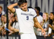 Mitchell Baker Cetak Hattrick di Debut Bersama Timnas Indonesia, Vermont Green FC Jadi Sorotan