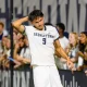 Mitchell Baker Cetak Hattrick di Debut Bersama Timnas Indonesia, Vermont Green FC Jadi Sorotan