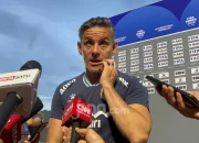 Mitchell Baker Pemain Timnas Indonesia yang Membuat Perbedaan di Piala AFF 2026