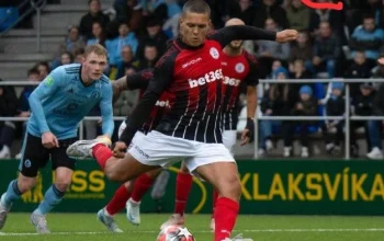 Mjällby Akan Hadapi Lincoln Red Imps di Liga Champions UEFA