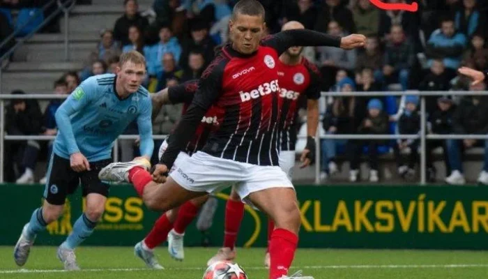 Mjällby Akan Hadapi Lincoln Red Imps di Liga Champions UEFA