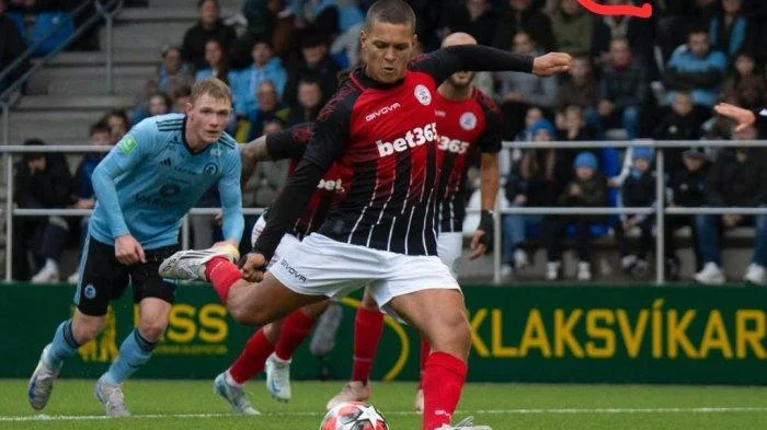 Mjällby Akan Hadapi Lincoln Red Imps di Liga Champions UEFA