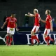 Mjällby Gagal Menang Lagi, Kalmar FF Vanniekan Kemenangan 2-1