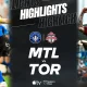 MLS Kembali Bergulir: Toronto FC dan CF Montréal Berbagi Poin