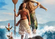 Moana 2026: Mengapa Remake Live-Action Disney Ini Tidak Memuaskan?