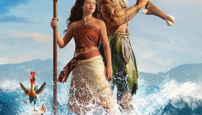 Moana 2026: Mengapa Remake Live-Action Disney Ini Tidak Memuaskan?