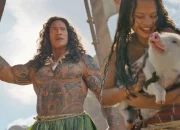 Moana Live Action: Dwayne Johnson Kembali dengan Film yang Memukau Mata