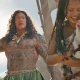 Moana Live Action: Dwayne Johnson Kembali dengan Film yang Memukau Mata