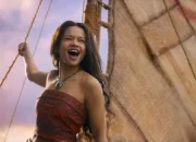 Moana Versi Live Action: Dari Penghargaan terhadap Budaya Polinesia hingga Pemain Baru