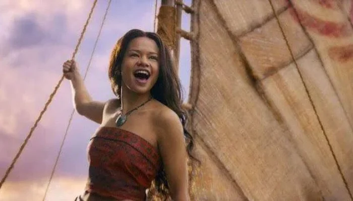 Moana Versi Live Action: Dari Penghargaan terhadap Budaya Polinesia hingga Pemain Baru