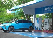 Mobil Listrik Mengambil Alih: Tata Motors dan Ford Siap Menggebrak Industri Otomotif
