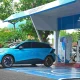 Mobil Listrik Mengambil Alih: Tata Motors dan Ford Siap Menggebrak Industri Otomotif