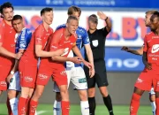 Molde vs SK Brann: Duel Sengit di Eliteserien Norwegia
