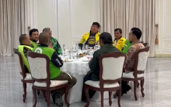 Momen yang Menginspirasi: Dari Pertemuan di Zaire hingga Kemenangan di Lapangan