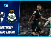 Monterrey Mengalahkan Santos Laguna, Hugo Cuypers Jadi Tumpuan Perhatian