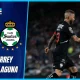 Monterrey Mengalahkan Santos Laguna, Hugo Cuypers Jadi Tumpuan Perhatian