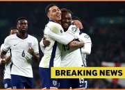 Morgan Rogers dan Eberechi Eze Jadi Kunci Kemenangan Inggris di Piala Dunia 2026