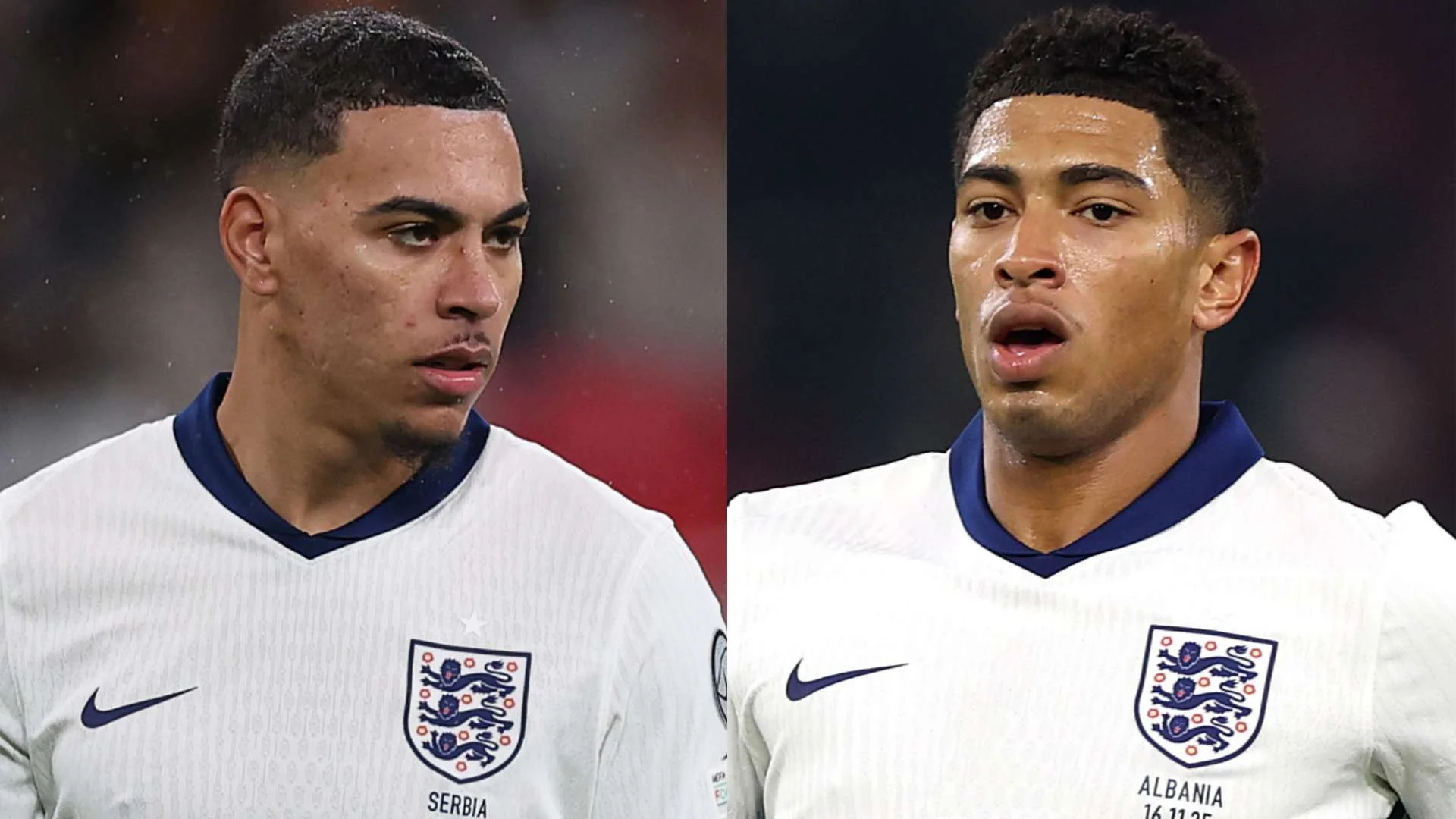 Morgan Rogers dan Jude Bellingham Jadi Sorotan di Piala Dunia 2026