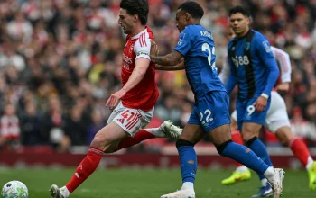 Morgan Rogers dan Persaingan di Transfer Musim Panas: Liverpool, Arsenal, dan Chelsea Berebut Pemain Top