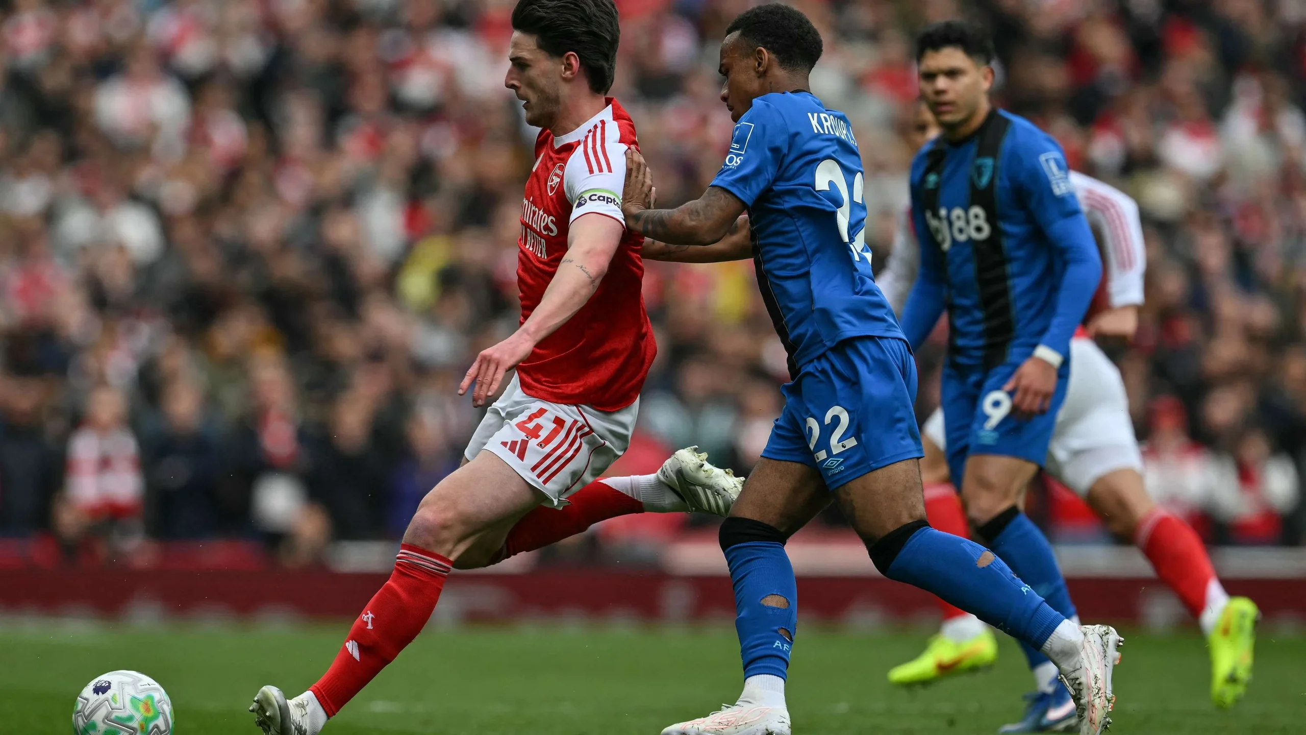 Morgan Rogers dan Persaingan di Transfer Musim Panas: Liverpool, Arsenal, dan Chelsea Berebut Pemain Top