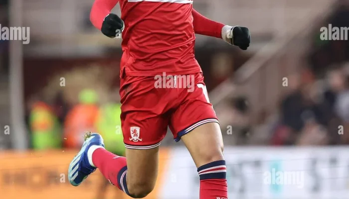 Morgan Rogers Diburu Arsenal, Middlesbrough Bisa Raih Keuntungan Besar