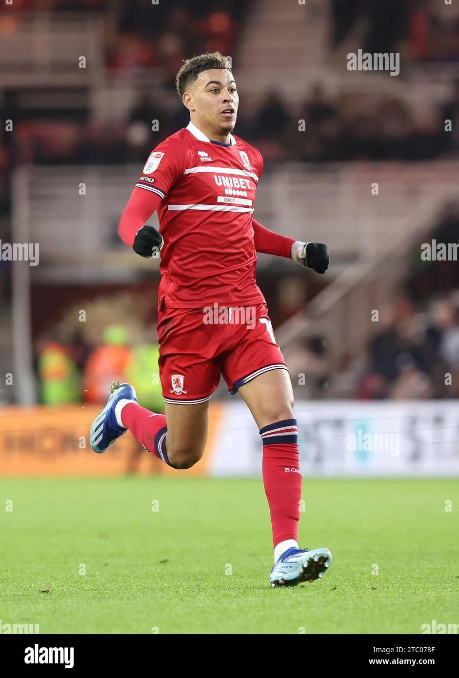 Morgan Rogers Diburu Arsenal, Middlesbrough Bisa Raih Keuntungan Besar