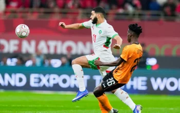 Morocco Melaju ke Babak 16 Besar Piala Dunia 2026 Setelah Mengalahkan Belanda