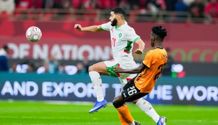 Morocco Melaju ke Babak 16 Besar Piala Dunia 2026 Setelah Mengalahkan Belanda