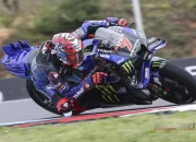 MotoGP Belanda 2026: Kemenangan Ai Ogura dan Perubahan di Yamaha
