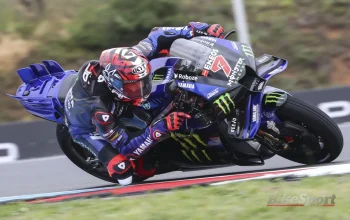 MotoGP Belanda 2026: Kemenangan Ai Ogura dan Perubahan di Yamaha