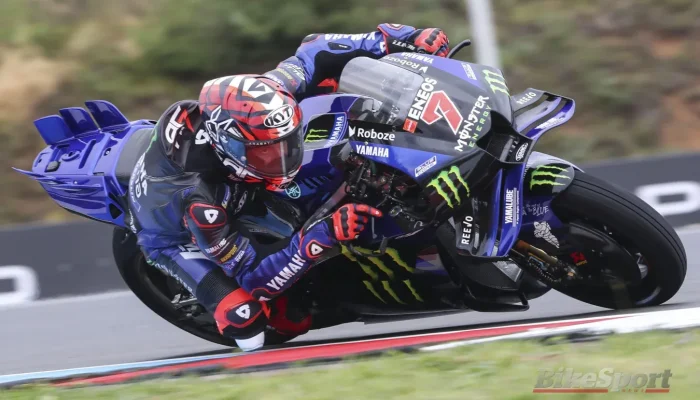 MotoGP Belanda 2026: Kemenangan Ai Ogura dan Perubahan di Yamaha