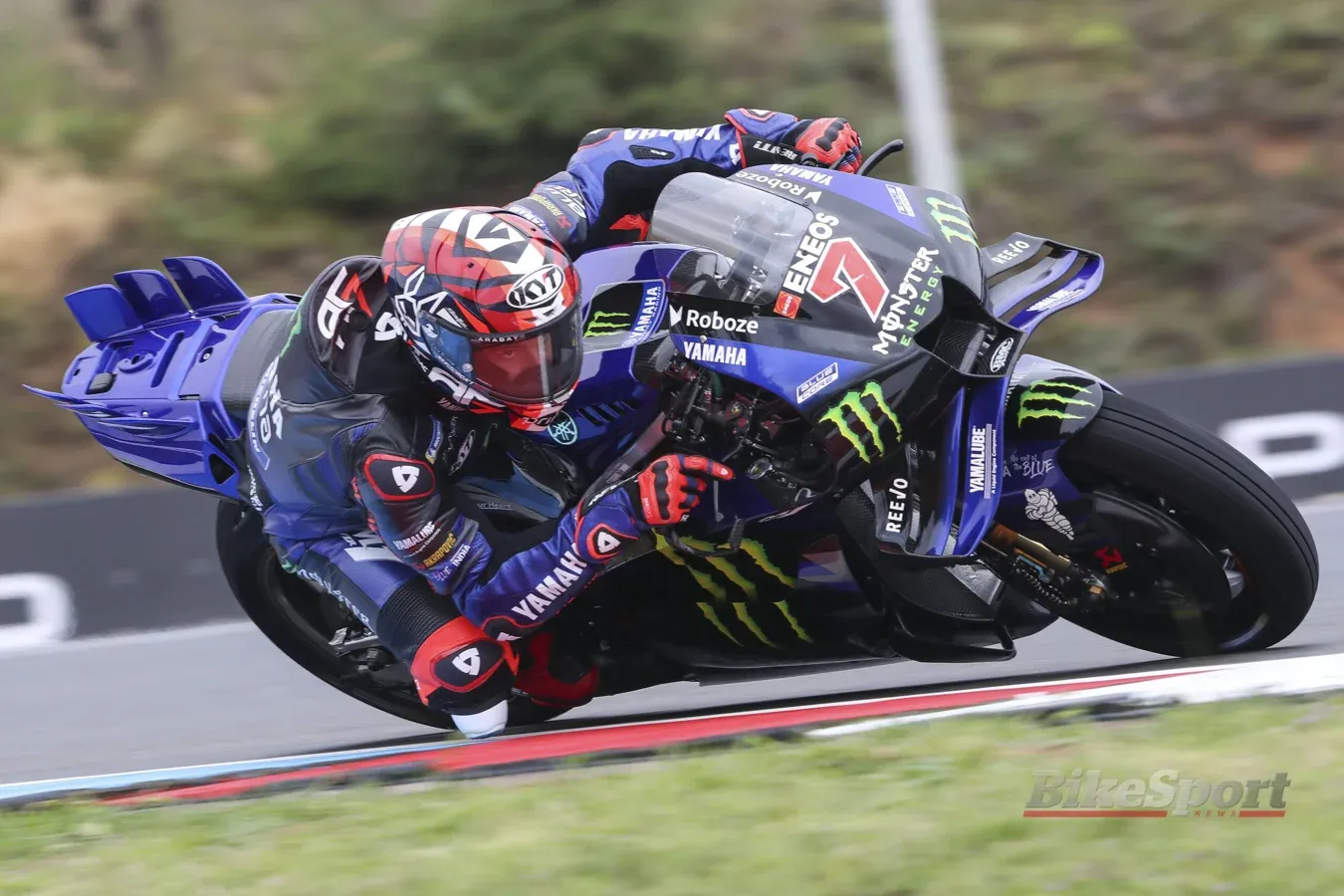 MotoGP Belanda 2026: Kemenangan Ai Ogura dan Perubahan di Yamaha