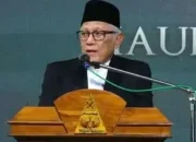 Muktamar ke-35 NU: Pertarungan Calon Ketum PBNU Semakin Panas