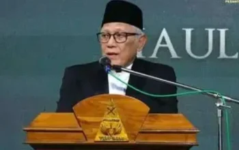 Muktamar ke-35 NU: Pertarungan Calon Ketum PBNU Semakin Panas