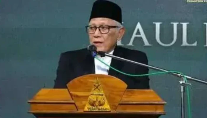 Muktamar ke-35 NU: Pertarungan Calon Ketum PBNU Semakin Panas