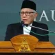 Muktamar ke-35 NU: Pertarungan Calon Ketum PBNU Semakin Panas