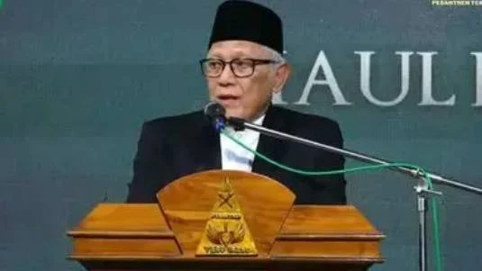 Muktamar ke-35 NU: Pertarungan Calon Ketum PBNU Semakin Panas
