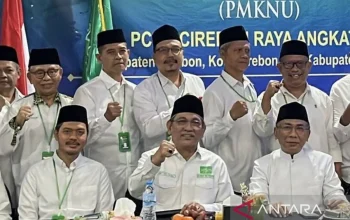 Muktamar NU 2026: Harapan dan Persiapan Menuju Kepemimpinan Baru