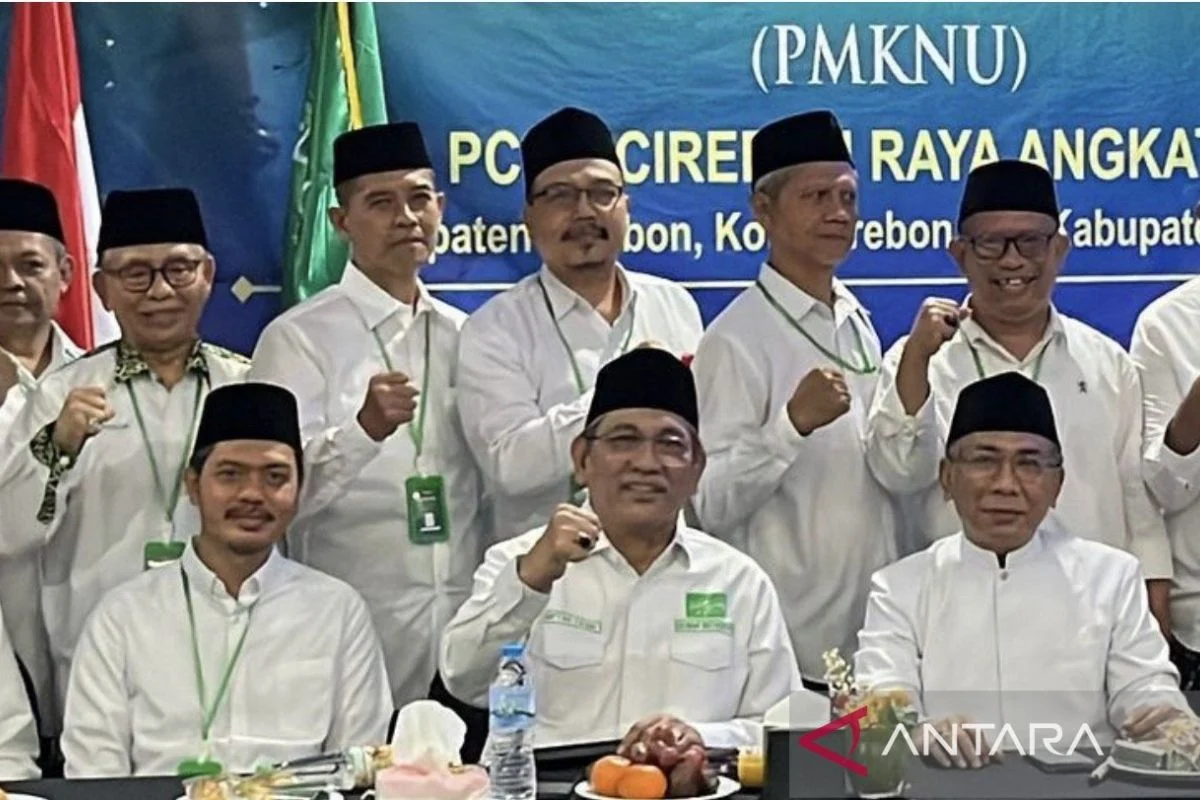 Muktamar NU 2026: Harapan dan Persiapan Menuju Kepemimpinan Baru