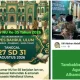 Muktamar NU ke-35 Resmi Digelar di Ponpes Tambakberas Jombang, Berikut Jadwal dan Persiapan