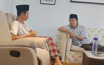 Muktamar NU: Persiapan Menuju Pemimpin Baru, Gus Yusuf dan Gus Rozin Siap Bersaing