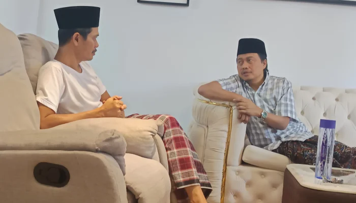 Muktamar NU: Persiapan Menuju Pemimpin Baru, Gus Yusuf dan Gus Rozin Siap Bersaing