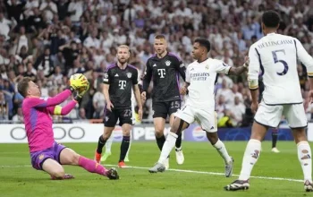Munchen Menghadapi Berbagai Tantangan: Dari Watzmann Hingga Sepak Bola