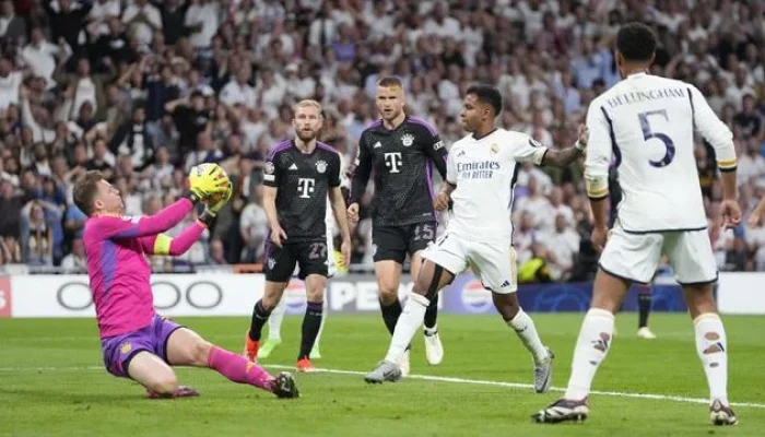 Munchen Menghadapi Berbagai Tantangan: Dari Watzmann Hingga Sepak Bola