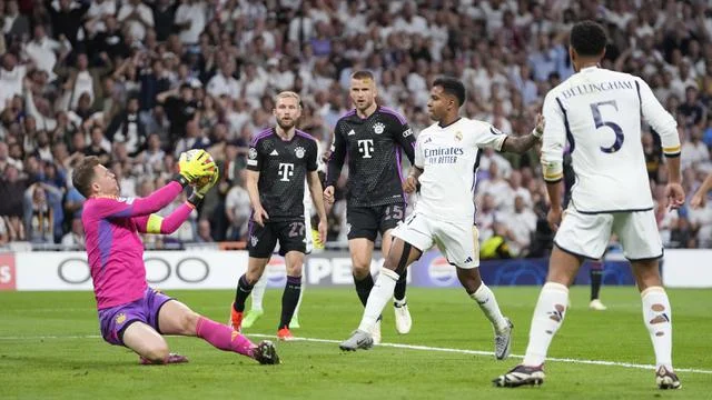 Munchen Menghadapi Berbagai Tantangan: Dari Watzmann Hingga Sepak Bola
