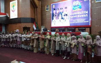 Musi Rawas Sumatera Selatan: Berbagai Peristiwa dan Prestasi