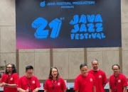 Musik Indonesia Siap Mengharumkan Nama di Panggung Internasional