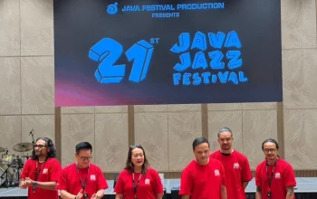 Musik Indonesia Siap Mengharumkan Nama di Panggung Internasional